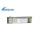 Transceiver 25Gbps SFP28 Fiber Optic Ethernet Transceiver Multi Mode 850nm 100m Wavelength