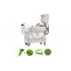 Cabbage / Papaya1180*550*1120mm Industrial Vegetable Cutting Machine