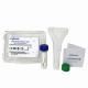 Class I Saliva Collector Disposable Virus Sampling Kit ISO13485 With 10ml Funnel