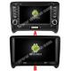 7 Screen without DVD Deck For Audi TT MK2 8J 2006-2014 Car Multimedia Stereo