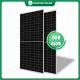450W Commercial PV Mono Facial Solar Panel Sun Paneling Cell 5400Pa Snow Load