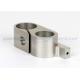 High Precision CNC Machining Parts , Stainless Steel SS304 CNC Turning Parts