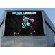 P6 SMD3535 LED Advertising Displays Screen For Shopping Mall Building