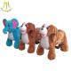 Hansel battery operated dog toy for kids battery operated dinosaur toys ride on walking toy animals