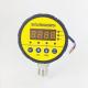 80mm Diameter Digital Pressure Switches Alarm Pump Control Switch