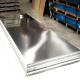 SS 201 202 Stainless Steel Plate Cold / Hot Rolled For Building