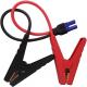 12V Jump Starter Cable Portable Emergency Battery Jumper Cable Clamps