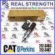 CAT C10 Engine Fuel Injector 203-7685 212-3463 10r9235 10r0963 For Caterpillar Mechanical Parts