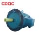 Low Noise High Temperature Electric Motor High Strength Casting Design