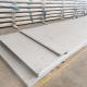 SGS 316L Stainless Steel Plate EN Standard Hot Rolled Chequered Plate