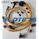 361-2497 C9.3  custom engine harness For 336E Excavator