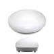 CE IP41 LED Surface Mount Ceiling Lights , Ra80 Ceiling Mount Motion Sensor Light