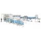 Mineral Water SUS 304 5 Gallon Water Filling Machine