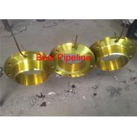 BRIDAS CIEGAS Acero al Carbon. ANSI B.16,5 ASTM A-105