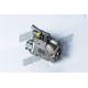 Rexroth piston hydraulic pump A10VSO71DFLR manufacturer for  forestry equipment,