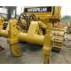 USED D6D CAT DOZERS Second hand D6D dozers with ORIGINAL Hydraulic Valve from Japan