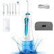 Cordless Water Jet Flosser Travel Size IPX7 Water Resistant