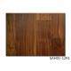 small leaf Acacia Handscraped, UV lacquer, HDF engineered flooring, 3-layer, UV lacquer