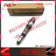 Engine Fuel Injection Fuel Injector 4062089 4062088 4087889 4902828 4076533 4088431 4088426 4326639