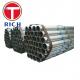 SA210 GR. A1/ GR. C Seamless Cold Drawn Steel Tube For Boiler Superheater