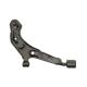 Front Lower Control Arm for Nissan Altima 2010 MS30101 Mevotech NO. and K620348 Moog NO