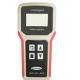 Handheld Flowmeter Portable Electromagnetic Velocity Meter With RS485