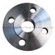 Pn10 Pn16 Steel Plate Flange Forged 48'' Q235 RF BS4504 Carbon Steel