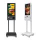 Android / Windows OS WiFi Touchscreen Self Service Payment Kiosk