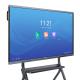 H10 65'' LCD Touch All In One PC Smart Interactive Flat Panel For Education