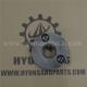 SA8230-21520 Excavator Hydraulic Parts to VOLO EC210B EC240B EC290B EC360B EC460B