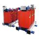 Professional 1600 KVA Dry Cast Resin Transformer For Petrochemical Enterprise