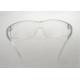 Comfortable Medical Safety Goggles Multiple Protection No Pressure On Wearing