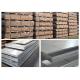 Anti Corrosion 5383 Aluminum Plate , IRIS Standard Marine Grade Aluminium Alloy