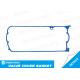 01 - 05 1.7L Civic DX LX D17A1 Engine Valve Cover Gasket Customized 80187 Part Number