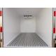 5052 H14 H18 H22 H24 H32 H36 Aluminium Alloy Sheet 1mm For Refrigerated Truck