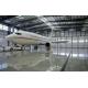 Waterproof Airplane Hangar Of Piping Truss Buildings