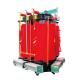 1600kVA 11-0.4kv Cast Resin Dry Type Transformer with CT