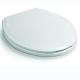 Super Thin Design UF Toilet Seat with Stainless Steel Hinge Other After-sale Service
