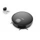 Ultra Strong Suction Smart Mapping Robot Vacuum , Robot Vacuum For Medium Pile Carpet