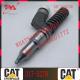 diesel fuel common rail injector 20R-0055 20R0055 3175278 317-5278 for C-A-T Excavator 140H 3176 3196 C10 C12