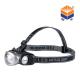 camping led projector headlight battery reading explosion proof safety  headlamp