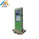 Android 4.4 500nits Outdoor Lcd Advertising Kiosk For Gas Station