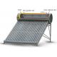 Stainless Steel Coil Solar Water Heater Boiler System with 72 Hours Heat Preservation