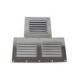 STAINLESS STEEL STAMPED LOUVERED VENT,STAINLESS STEEL VENT FOR MARINE HARDWARE