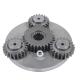 DAEWOO DH300-5 DH258-5 Excavator Gear 2230-1034 Planetary Carrier Assembly