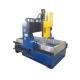 Best Selling Small CNC Metal Drilling Milling Machine With Low Price