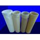 Chemical Stability High Efficiency Dust Filter Bag Filter Pocket