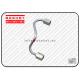 8973889020 8-97388902-0 Isuzu Engine Parts C / R Injection Pipe For 4JJ1 TFR