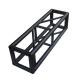 Outdoor Sturdy Heavy Duty Aluminum Square Bolt Truss Display Event