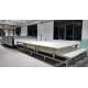 Glass Laminating Machine with Tempered Laminated Glass Furnace and CE Certification